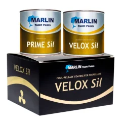 MARLIN Velox Sil