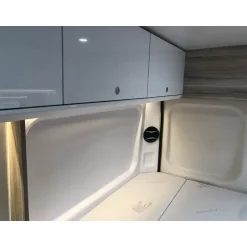 MASIS Panneau côté lit FIAT Ducato après 2006