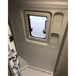MASIS Panneau côté WC FIAT Ducato après 2006