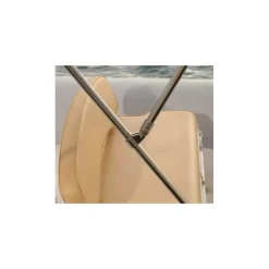 MATC Bimini O² inox standard