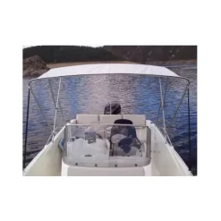 MATC Bimini O² inox standard