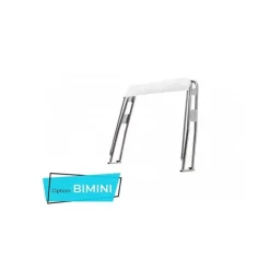 MATC Bimini pour roll bar SELECT