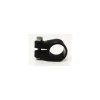 MATC Collier ouvrant nylon pour fixation balcon diam 25