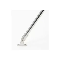 MATC Jambes de force inox | Bimini Oxygène et Élégance