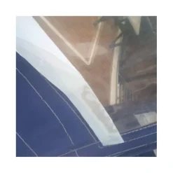 MATT CHEM Adhésif + bande d'étanchéité transparente