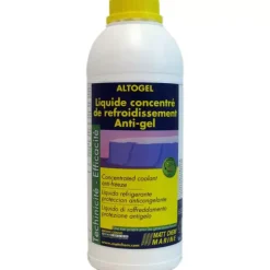 MATT CHEM Altogel liquide refroidissement concentré anti-gel