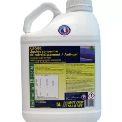 MATT CHEM Altogel liquide refroidissement concentré anti-gel