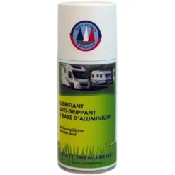 MATT CHEM Anti-Grip Lubrifiant anti-grippant à base d'aluminium