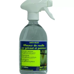 MATT CHEM Anti-rust anti-rouille