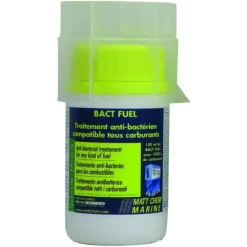 MATT CHEM Bact Fuel traitement carburant
