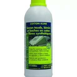 MATT CHEM Cotton Kline savon tissu