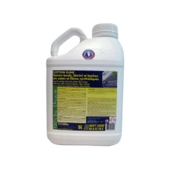MATT CHEM Cotton Kline savon tissu