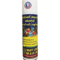 MATT CHEM E.S.A. 177 Dégraissant moussant aux extraits végétaux