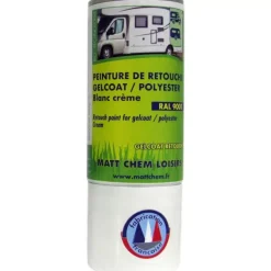 MATT CHEM Glecoat Retouch peinture de retouche carrosserie