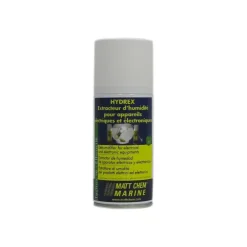 MATT CHEM Hydrex extracteur d'humidité