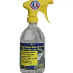 MATT CHEM I.B.S Imperméabilisant tissu