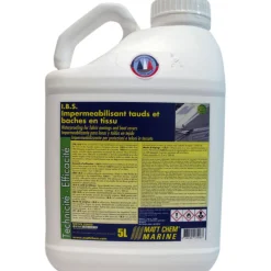 MATT CHEM I.B.S Imperméabilisant tissu