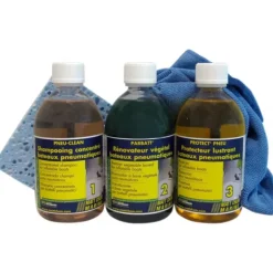 MATT CHEM Kit pneumatique