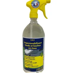 MATT CHEM Kit tauds | entretien et protection des tissus extérieurs