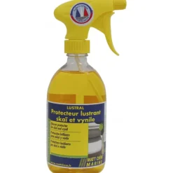 MATT CHEM Lustral Lustrant skaï et vinyle