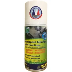MATT CHEM Matt Degrip dégrippant lubrifiant multi-fonctions