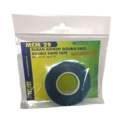 MATT CHEM M.C.M 29 Adhésif double face transparent