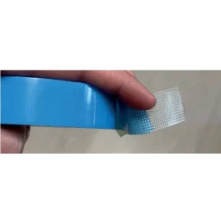 MATT CHEM M.C.M 29 Adhésif double face transparent