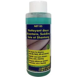 MATT CHEM Net 85 nettoyant alcantara, suédine & soie