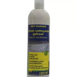 MATT CHEM Nett Diamant crème nettoyante gelcoat