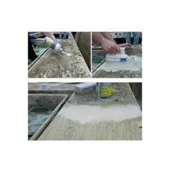 MATT CHEM Nett Diamant crème nettoyante gelcoat
