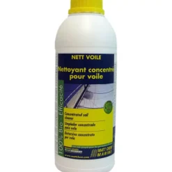 MATT CHEM Nett voile Nettoyant concentré voiles
