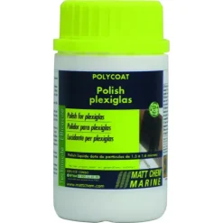MATT CHEM PolyCoat polish plexiglass