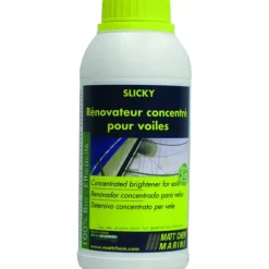 MATT CHEM Slicky nettoyant voiles