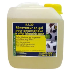 MATT CHEM S.T.20 Rénovateur pneumatique gel