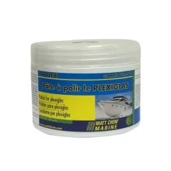 MATT CHEM Top Plexi crème à polir le plexiglas
