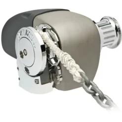MAXWELL Guindeau HRC10-8 12V | 1000W | Barbotin 8 mm