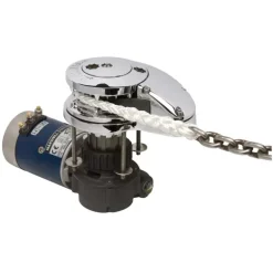 MAXWELL Guindeau RC-10  12V | 1200W Barbotin 10 mm
