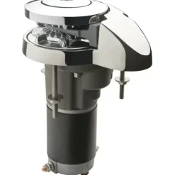 MAXWELL Guindeau RC-6 12V | 500W Barbotin 6 -7 mm