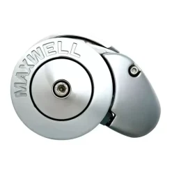 MAXWELL Guindeau RC-6 12V | 500W Barbotin 6 -7 mm