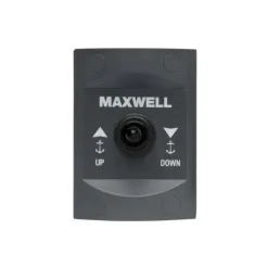MAXWELL Panneau de commande guindeau à levier