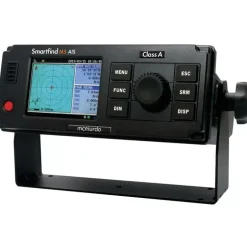 MCMURDO Smartfind M5