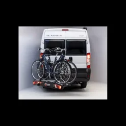 MEMO Bras pivotant Van-Swing | Trafic 2 / 3