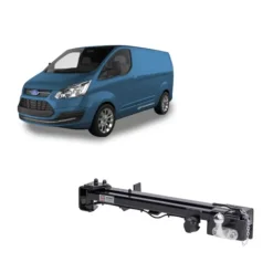 MEMO Bras pivotant Van-Swing | Transit Custom 1, 2 et VW T7