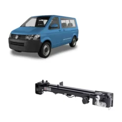 MEMO Bras pivotant Van-Swing | VW T5 / T6