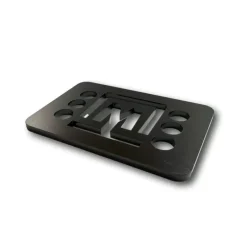 MEMO Plaque d'espacement pour Van-Swing