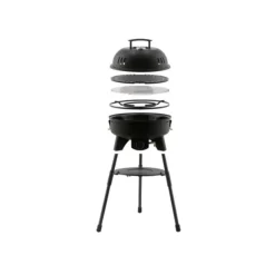 MESTIC Barbecue Best Chef MB-300