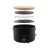 MESTIC Barbecue Mini Chef MB-100