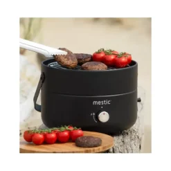 MESTIC Barbecue Mini Chef MB-100