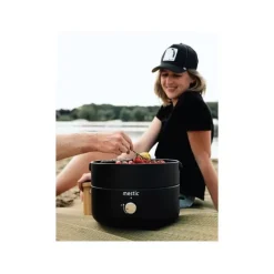 MESTIC Barbecue Mini Chef MB-100