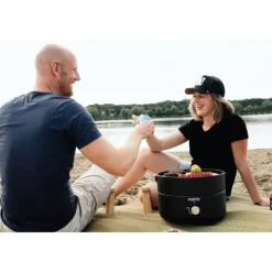 MESTIC Barbecue Mini Chef MB-100